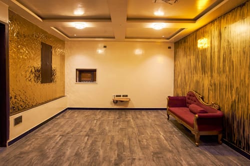 Aranya @ The Fig Tree Heritage – 4 bedroom villa in Lonavala, Maharashtra