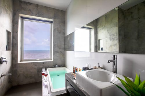 Casa Bella - Kashid – 6 bedroom villa in Alibaug, Maharashtra