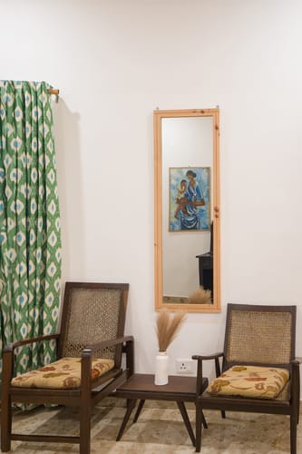 Mountain Echoes – 4 bedroom villa in Mussoorie, Uttarakhand