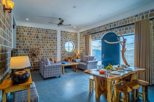 Ivycrest Estate – 4 bedroom villa in Dehradun, Uttarakhand