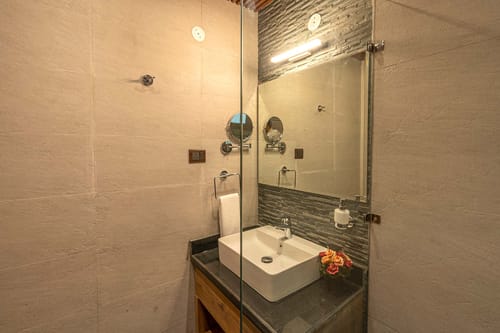 3 Rooms @ Residences by Tarika - Chail – 3 bedroom villa in Shimla, Himachal Pradesh