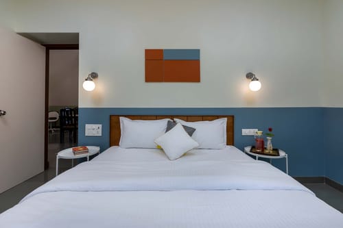 Villa Aangan – 5 bedroom villa in Lonavala, Maharashtra