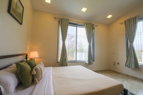 Enchanting Pastures - Khopoli – 4 bedroom villa in Lonavala, Maharashtra