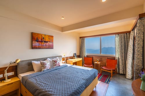 Elysium Estate – 16 bedroom villa in Shimla, Himachal Pradesh