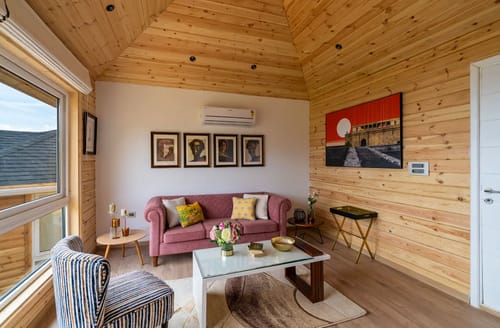 The Logos Soul Stories – 2 bedroom villa in Mussoorie, Uttarakhand