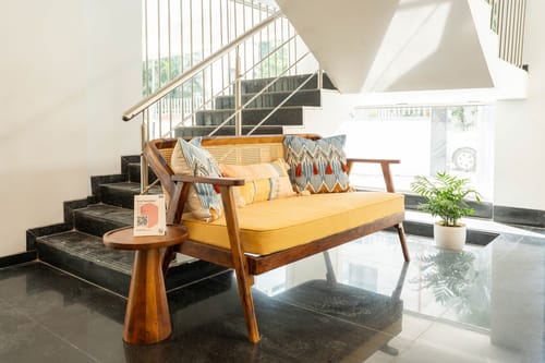 Apartment @ StayVista Residences at Baner - Balewadi