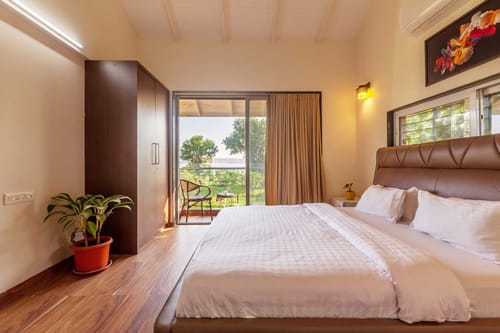 Luna Villa – 2 bedroom villa in Nashik, Maharashtra