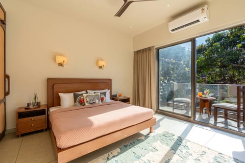 Beryl Haven - Candolim – 5 bedroom villa in North goa, Goa