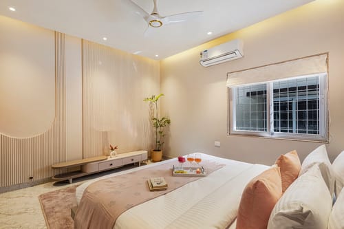 Shourya Villa | 3-BHK Villa With Swimming Pool & Terrace – 3 bedroom villa in Udaipur, Rajasthan