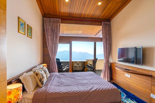 Elysium Estate – 16 bedroom villa in Shimla, Himachal Pradesh