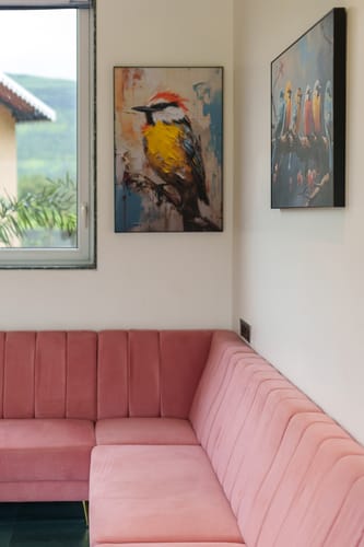 Zen Haven - Igatpuri – 5 bedroom villa in Igatpuri, Maharashtra