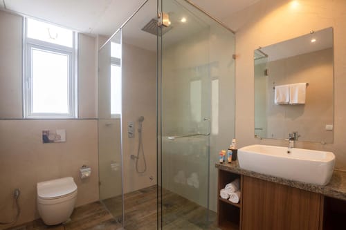 Eden Glade - Khopoli – 4 bedroom villa in Lonavala, Maharashtra