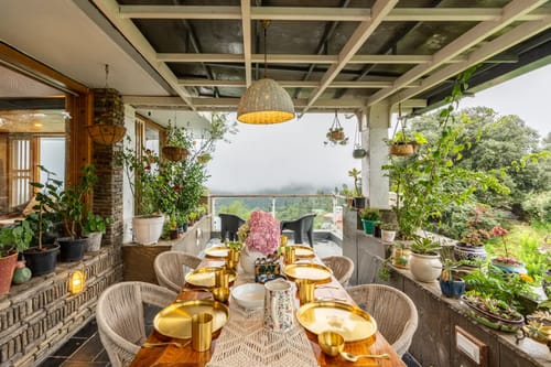 Hydrangea Hill (Entire Estate)