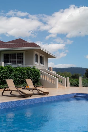 Sicily – 7 bedroom villa in Lonavala, Maharashtra