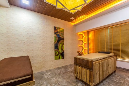 Nivas @ Ayurkutir – 3 bedroom villa in Lonavala, Maharashtra
