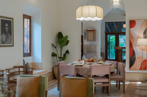 Mai Ludvina - Assagao – 3 bedroom villa in North Goa, Goa