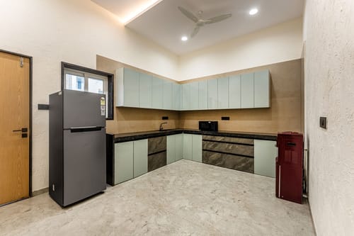 Sapphire @ M4 Villas – 5 bedroom villa in Lonavala, Maharashtra