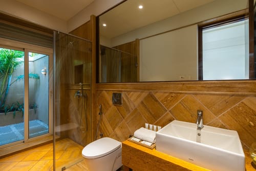 Amara Villa – 6 bedroom villa in Alibaug, Maharashtra