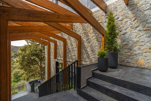 Quill @ Shai Sher Estate – 3 bedroom villa in Shimla, Himachal Pradesh
