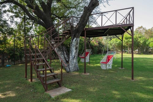 Bliss @ Nature Ville – 2 bedroom villa in Jaipur, Rajasthan