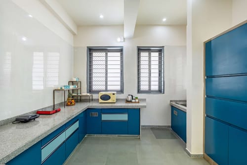 Ikigai – 2 bedroom villa in Udaipur, Rajasthan