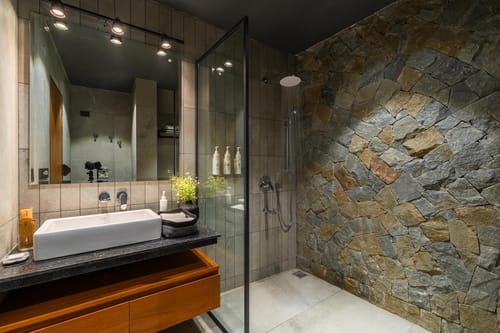 Quill @ Shai Sher Estate – 3 bedroom villa in Shimla, Himachal Pradesh