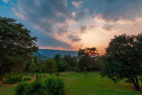 Corfu – 3 bedroom villa in Karjat, Maharashtra