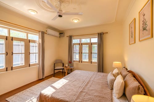 Qaraar - Preng – 4 bedroom villa in Srinagar, Jammu And kashmir