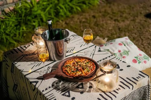 The Monal - Private Cottage