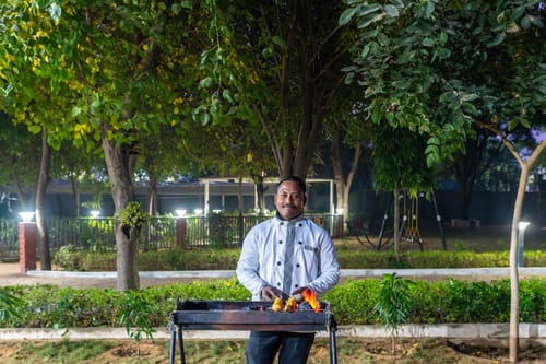 Havenwood @ Leela Retreat