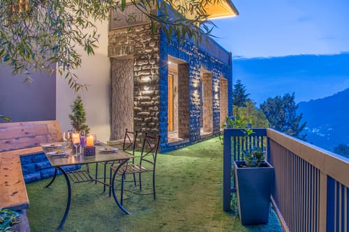 Valle @ Sylvana Villas