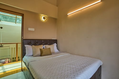 Solea – 5 bedroom villa in Panchgani, Maharashtra