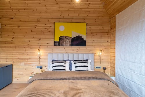 The Logos Soul Stories – 2 bedroom villa in Mussoorie, Uttarakhand
