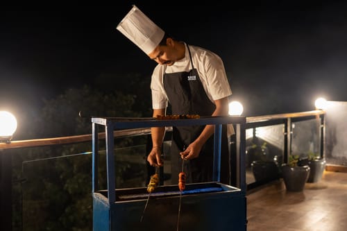 Barkat Villa - Ramgarh