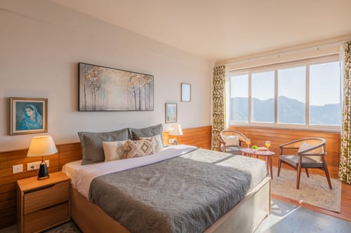 Aspen @ Elysium Estate – 2 bedroom villa in Shimla, Himachal Pradesh