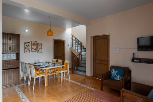Sunshine Estate - Chail – 2 bedroom villa in Shimla, Himachal Pradesh