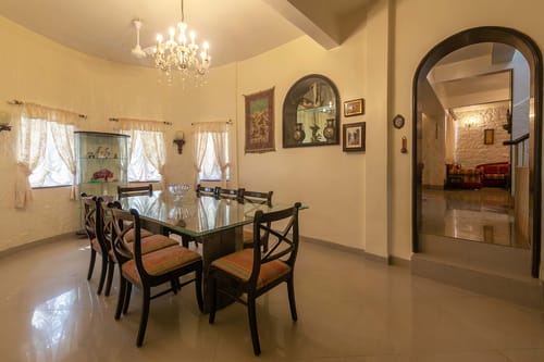 Cove Cottage – 3 bedroom villa in Lonavala, Maharashtra