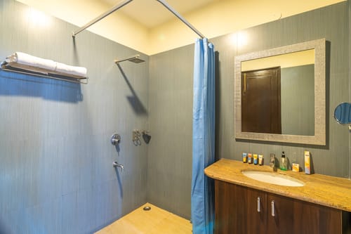 The Manvi Estate – 10 bedroom villa in Delhi-ncr, Delhi