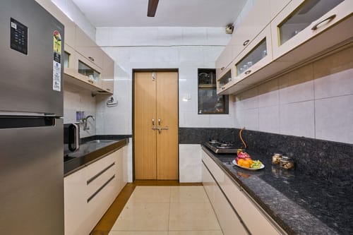 Solea – 5 bedroom villa in Panchgani, Maharashtra