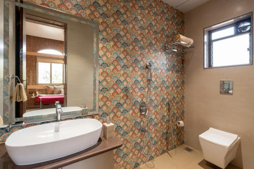 Brickstone Gardens - Manor – 7 bedroom villa in Mumbai, Maharashtra