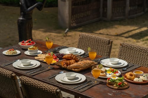 Amara Oasis – 7 bedroom villa in New delhi, Delhi