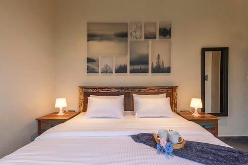Sunset Boulevard – 6 bedroom villa in Karjat, Maharashtra