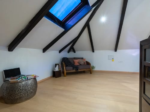 Indah | 4-BHK | Pvt Pool, Garden & Gazebo | Ent Room – 4 bedroom villa in North Goa, Goa