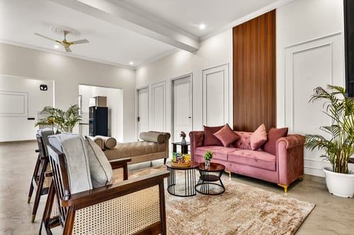 The Kimadi House | 4-BHK English-Style Villa With Rooftop, Pool & Mussoorie Views – 4 bedroom villa in Dehradun, Uttarakhand