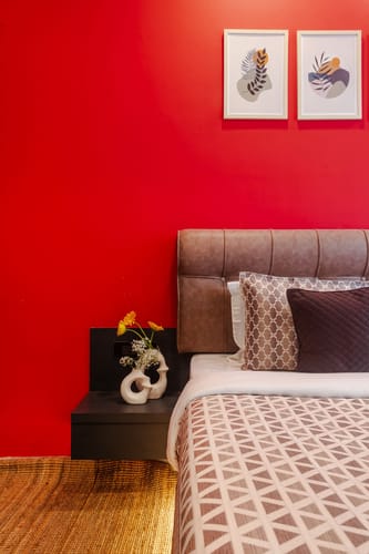 Villa Vivaans – 3 bedroom villa in Lonavala, Maharashtra