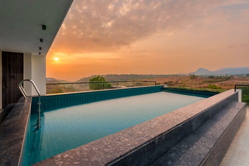Majestic Whispers - Igatpuri – 4 bedroom villa in Igatpuri, Maharashtra