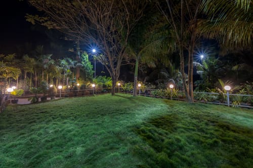 Green Heritage Villa – 8 bedroom villa in Lonavala, Maharashtra