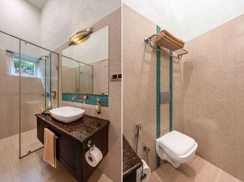 Farview Suite Serenity – 2 bedroom villa in Ooty, Tamil Nadu