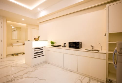 Sabora Blue – 4 bedroom villa in Jaipur, Rajasthan