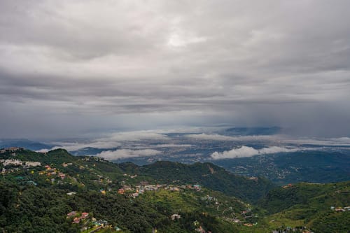 Arncliff Villa – 2 bedroom villa in Mussoorie, Uttarakhand